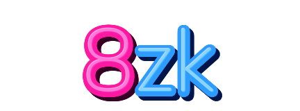 8zk — logo kanal