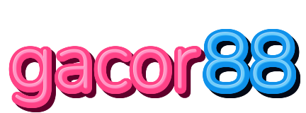 gacor88 — logo kanal