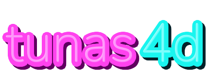 tunas4d — logo kanal