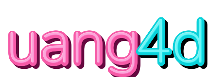 uang4d — logo kanal