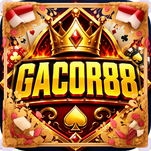 gacor88 — mitra unggulan