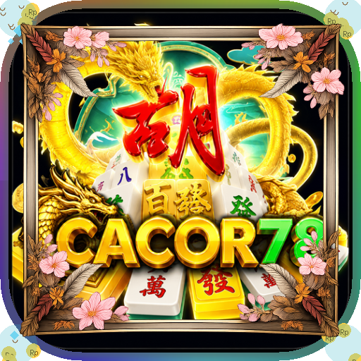 cacor78 — mitra unggulan