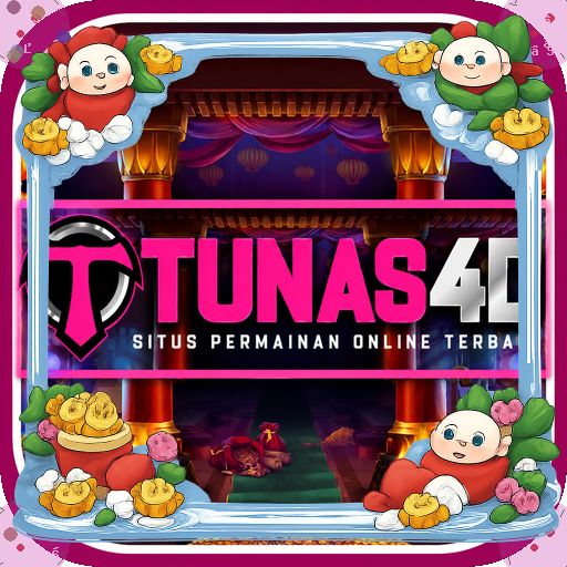 tunas4d — mitra unggulan